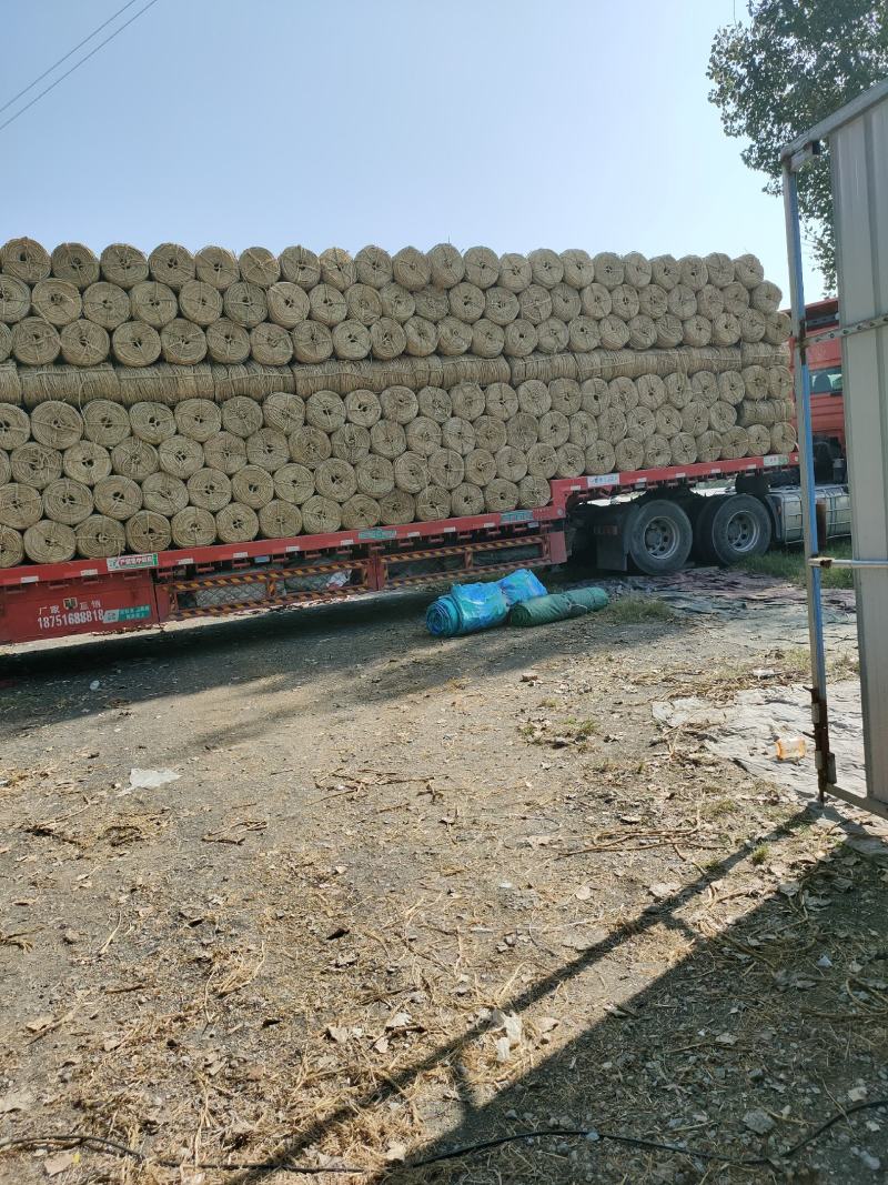苗木草绳。产地直销。。。大量供应，，批发价格