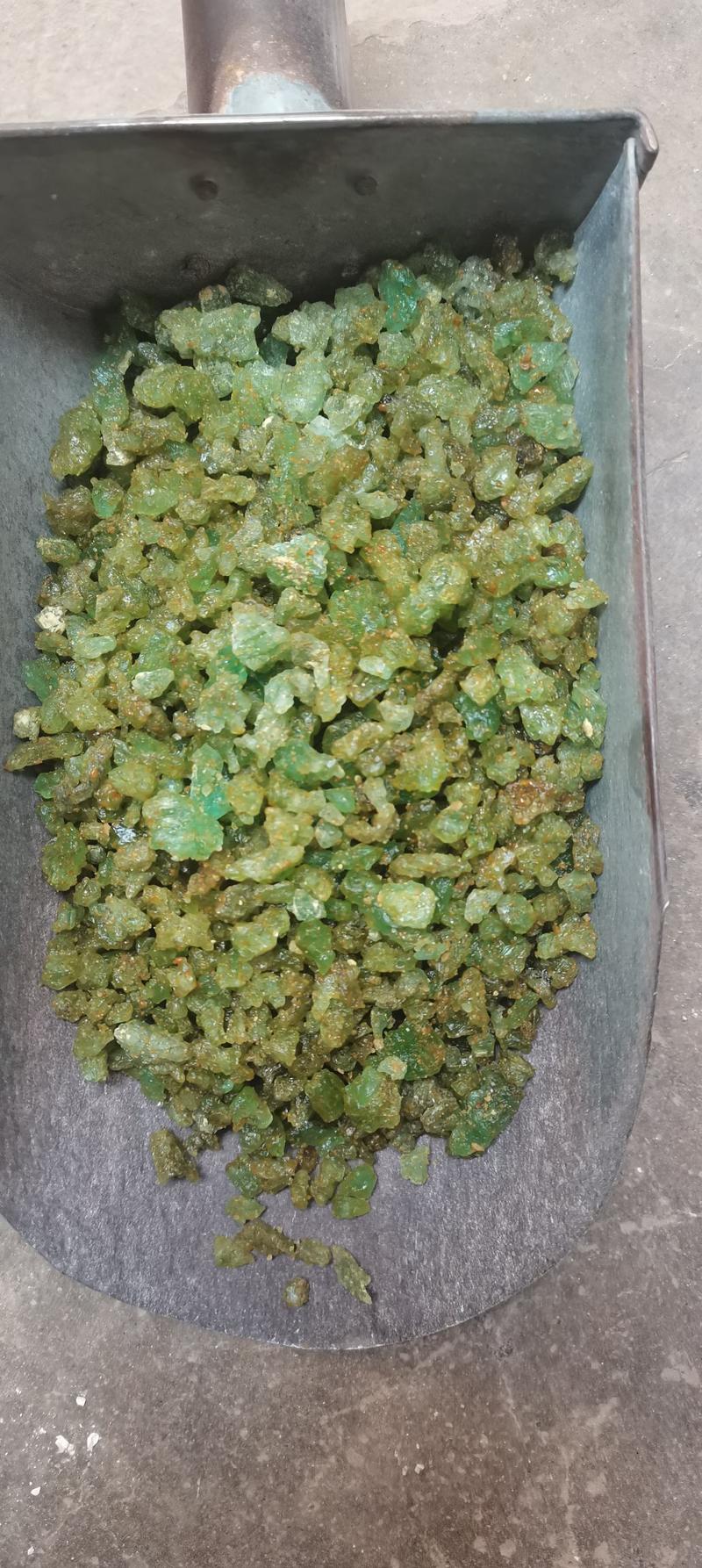 皂矾绿矾青矾各种矿石类中药材一公斤起批
