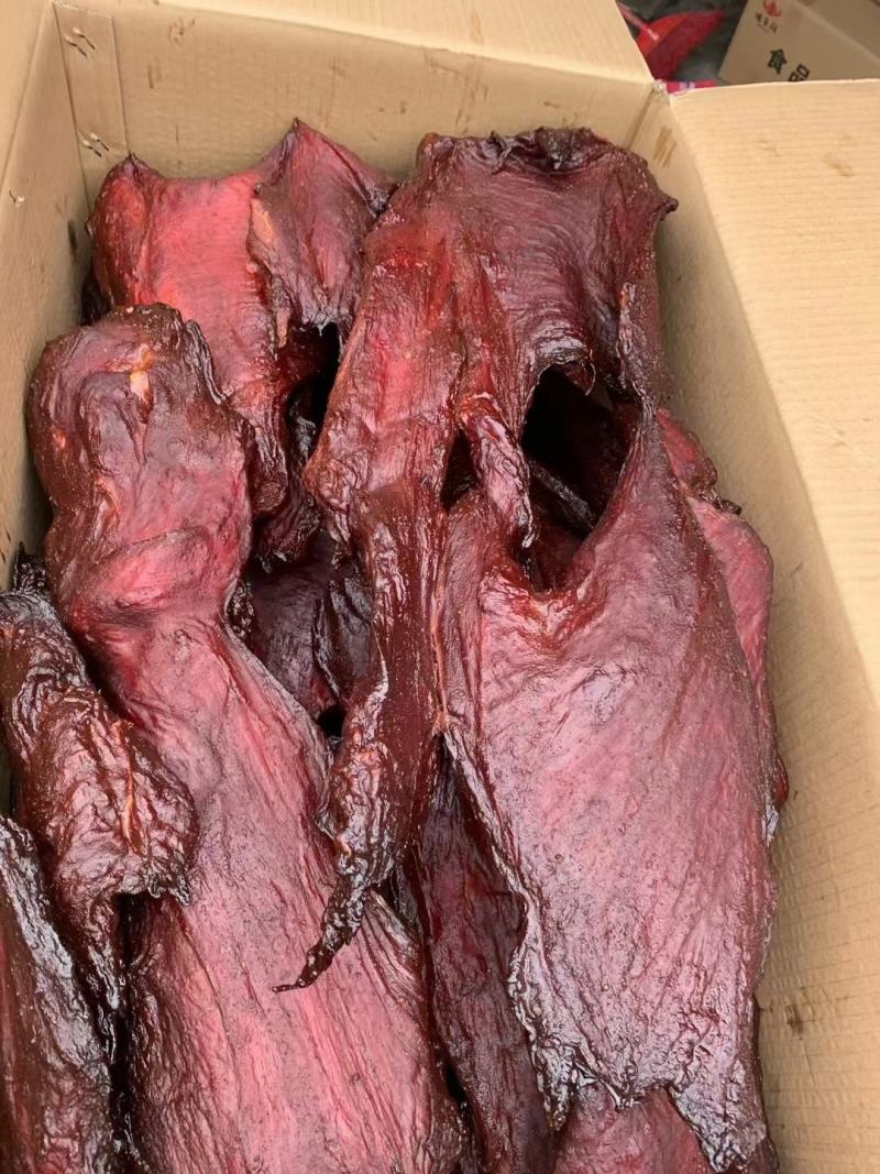 阿坝牦牛肉味大块肉牛肉味火爆麻辣五香牛肉味腊牛肉一手货