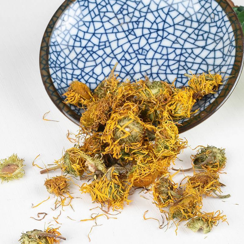 旋覆花干货中药材常年经营各种中药材量大从优