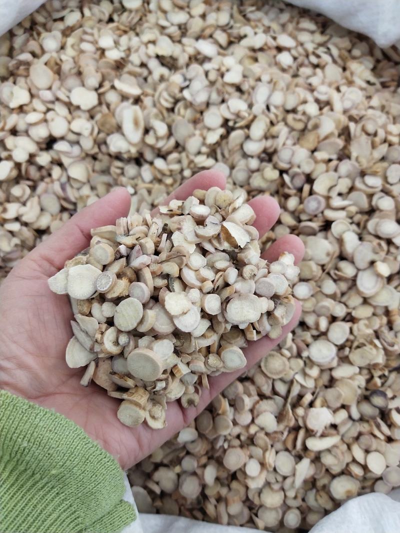 白芍，白芍片，统货，选货，各种规格齐全。价格优惠。