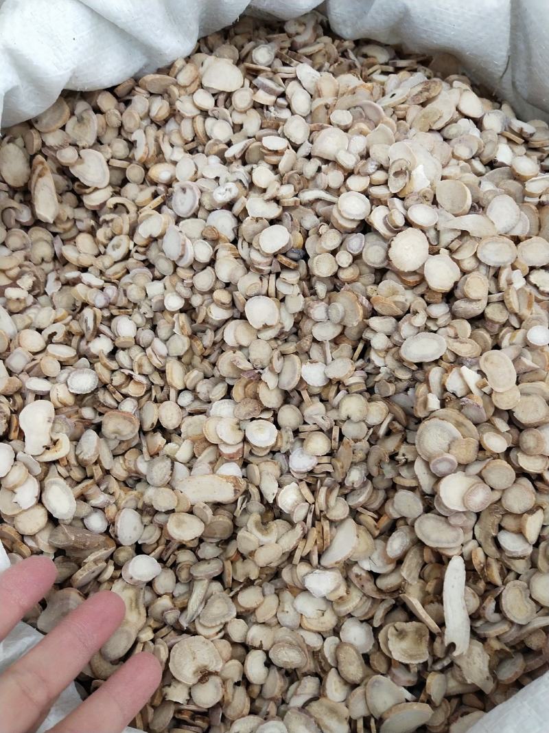 白芍，白芍片，统货，选货，各种规格齐全。价格优惠。