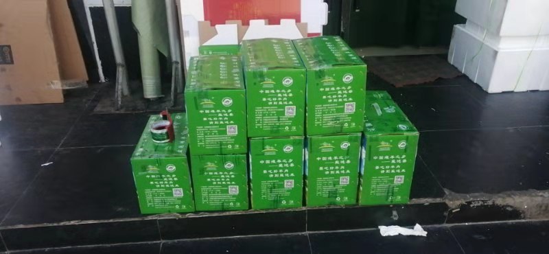 盐池滩羊肉