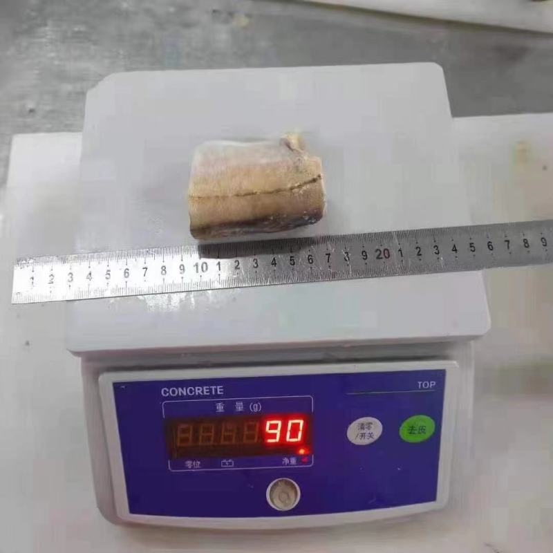 蟹宝厂家一手货源加工有量的老板们来合作蟹宝朝鲜蟹宝