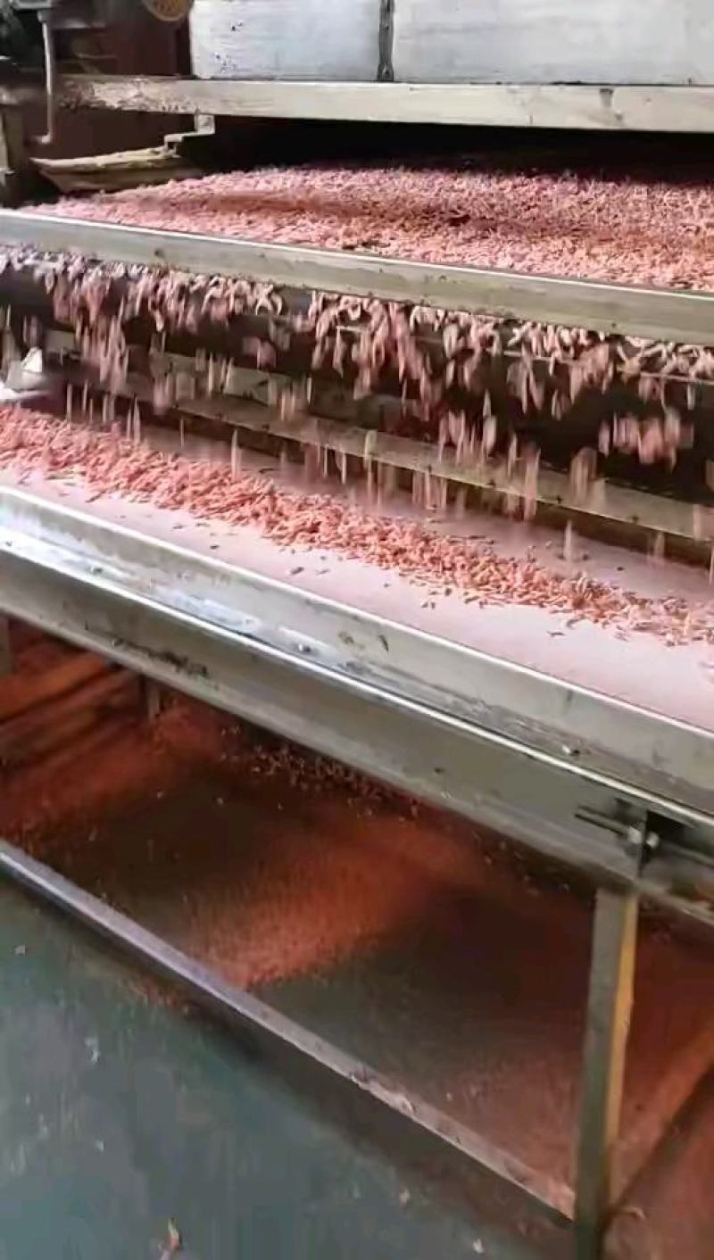 南极磷虾干磷虾磷虾南极磷虾地摊磷虾磷虾仁
