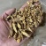 秦艽家种秦艽统段供应各种中药材过筛货