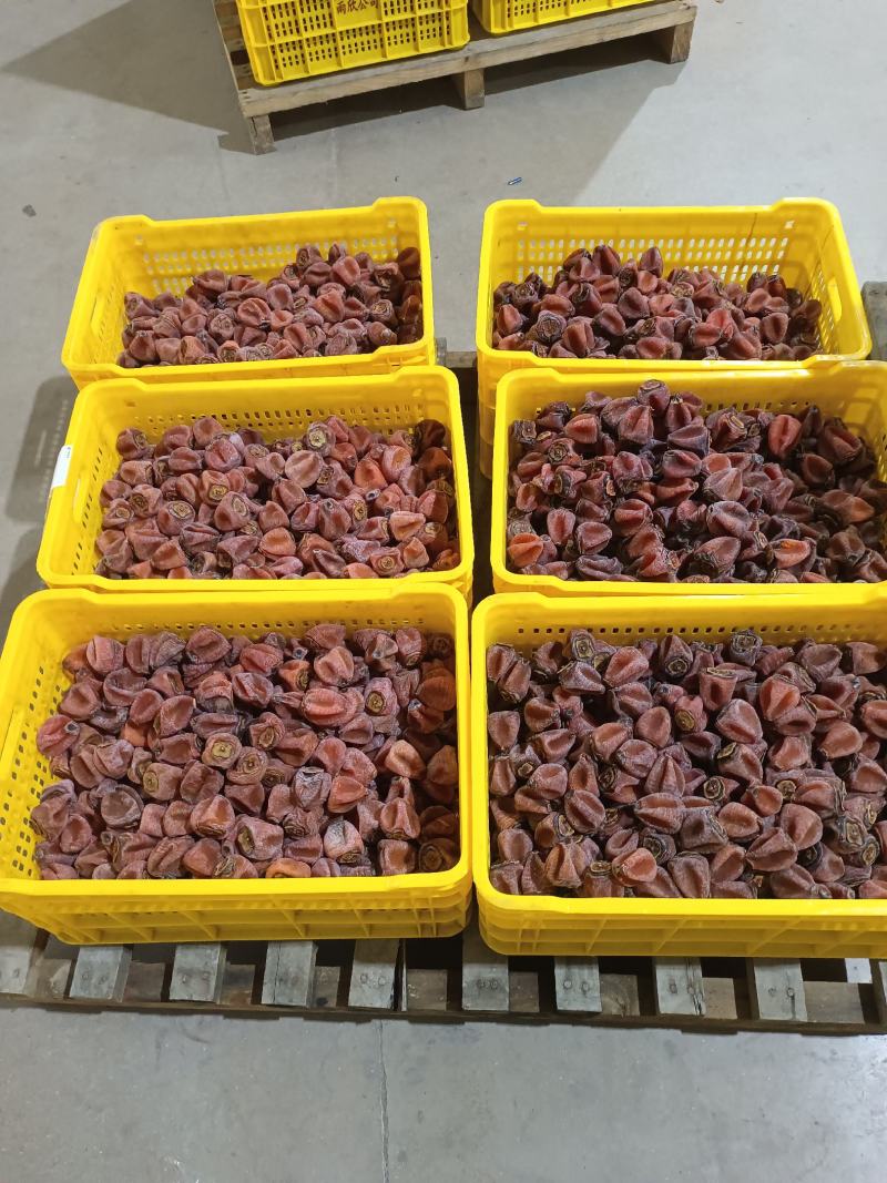 优质柿饼，吊饼，圆饼，质量保证，证件齐全，长年供应