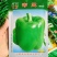 高抗病耐运输甜椒种子大果味甜质优，青绿色甜椒种籽