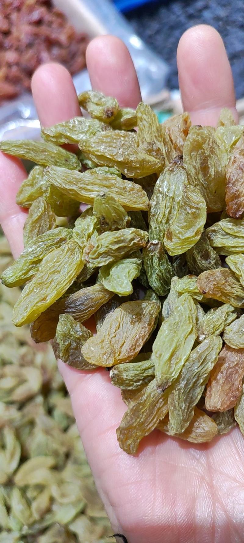 精品绿香妃，产地直供，可供商超，电商批发零售。