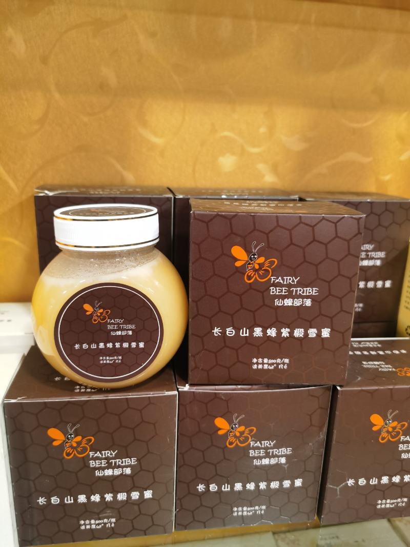 长白山椴树蜜，野蜂蜜，正规产品，品质保证，诚招代理