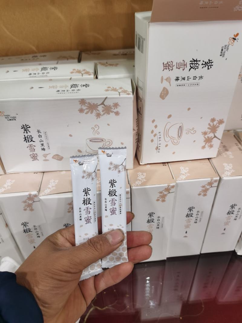 长白山椴树蜜，野蜂蜜，正规产品，品质保证，诚招代理