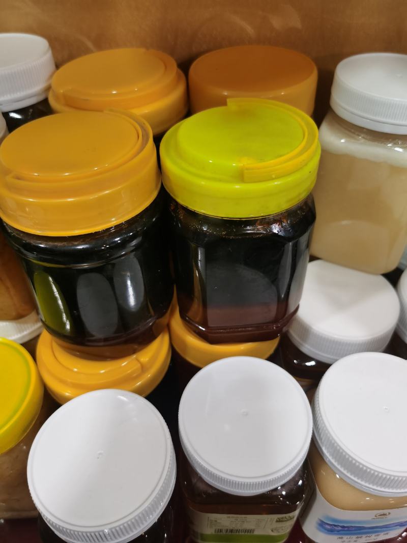 长白山椴树蜜，野蜂蜜，正规产品，品质保证，诚招代理