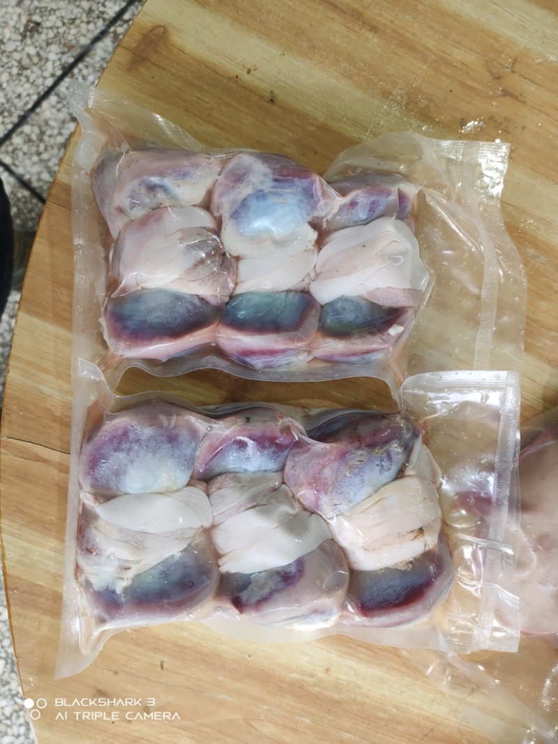 鹅翅鹅掌鹅粉肝鹅珍