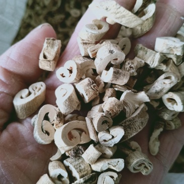 白鲜皮，正品野生水洗白鲜皮质量保证，欢迎咨询选购！