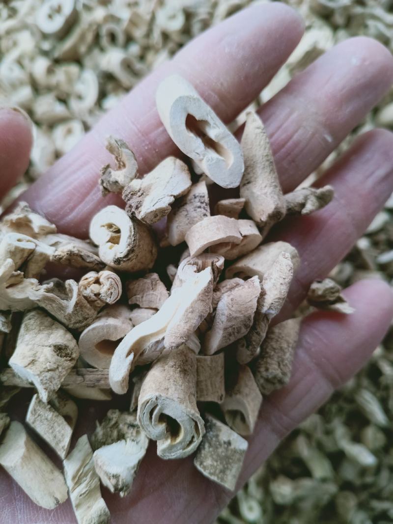 白鲜皮，正品野生水洗白鲜皮质量保证，欢迎咨询选购！