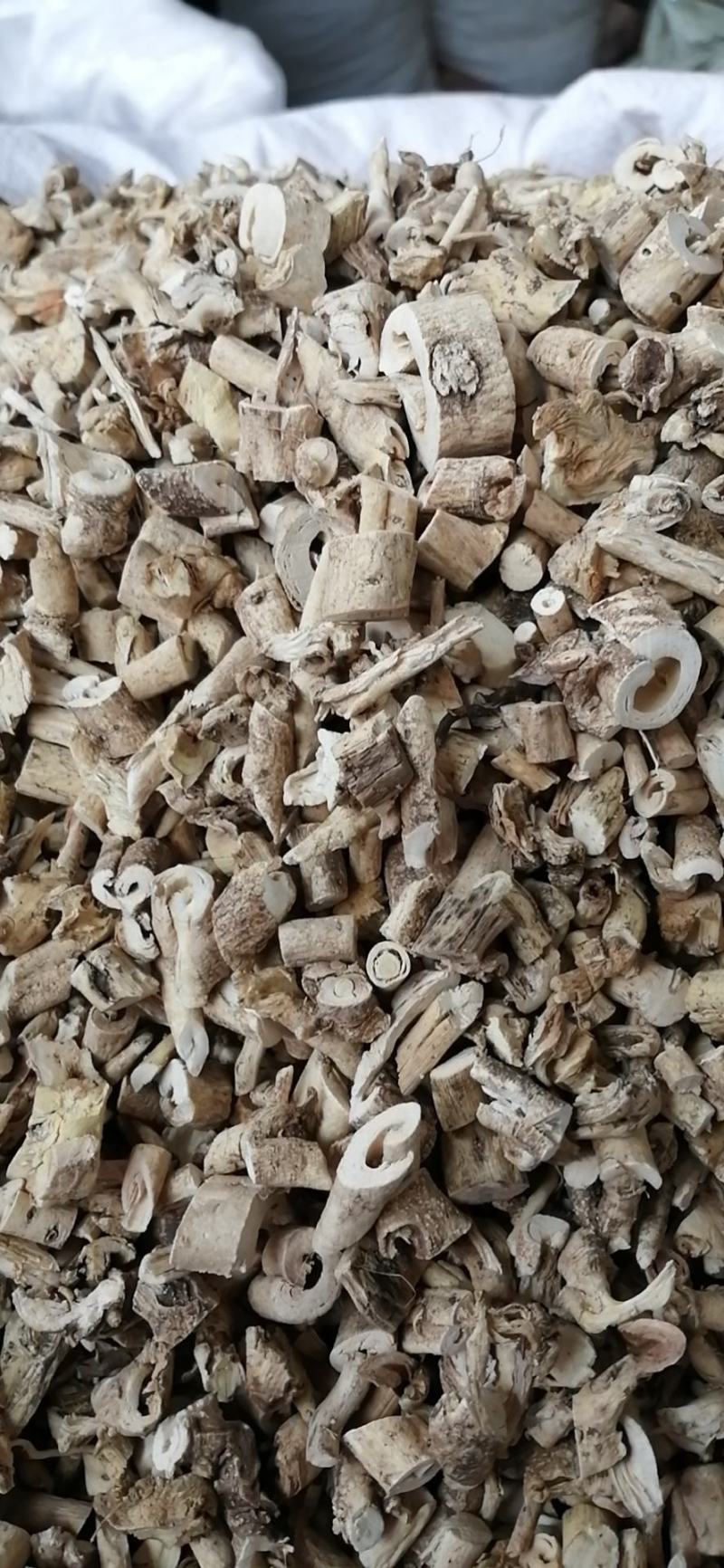 正品白鲜皮中药材白鲜皮无硫无添加经营各种规格中药材