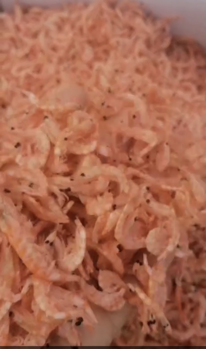 美味磷虾