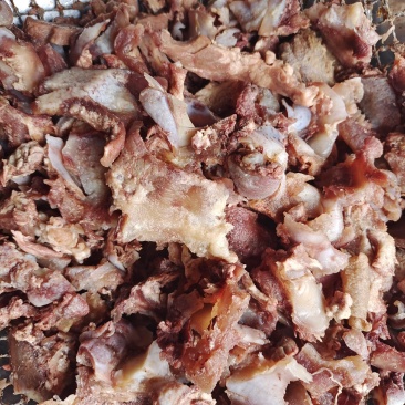 熟碎肉，熟牛碎肉牛剔骨肉品质保证联系