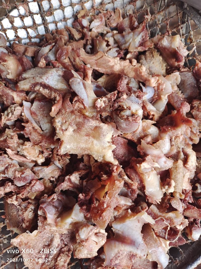 熟碎肉，熟牛碎肉牛剔骨肉品质保证联系