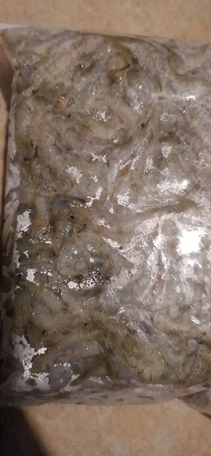 虾米