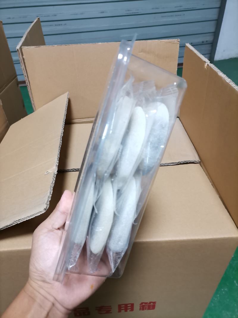 临安手工麻糍农家糯米麻糍一盒6个装糍粑一件代发批发