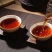 2007年勐海班章老普洱茶古树熟茶叶十三年云南七子饼批发