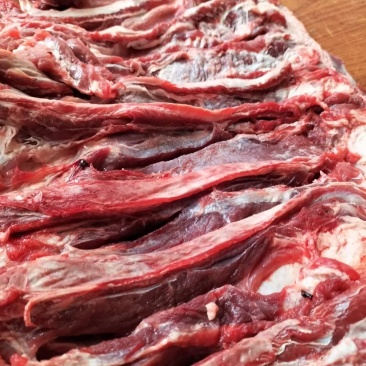 牛肉贵州黄牛