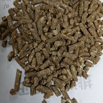 牛羊颗粒料冬补料