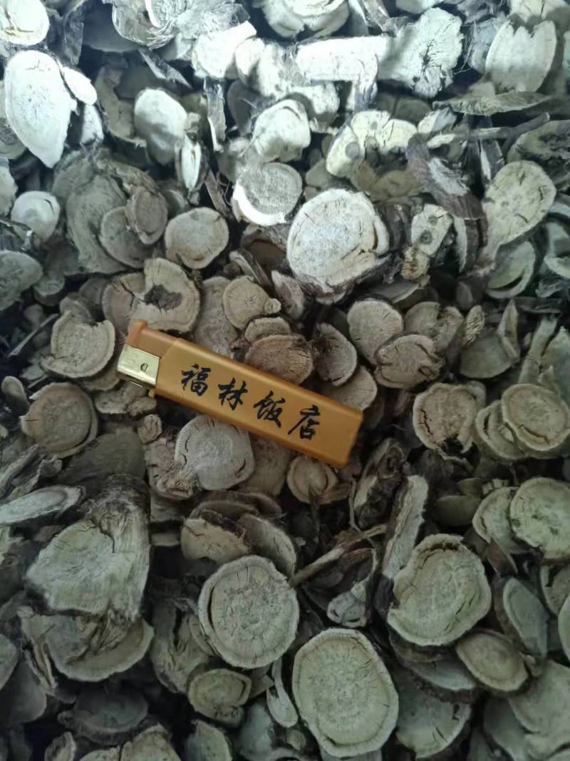 苦参大货