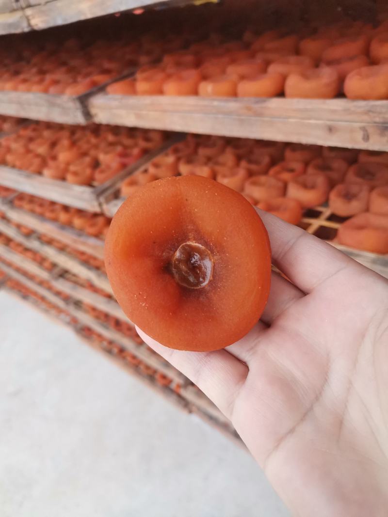 柿饼，广西吊饼。辣椒柿饼，大量上市，产地标准大量
