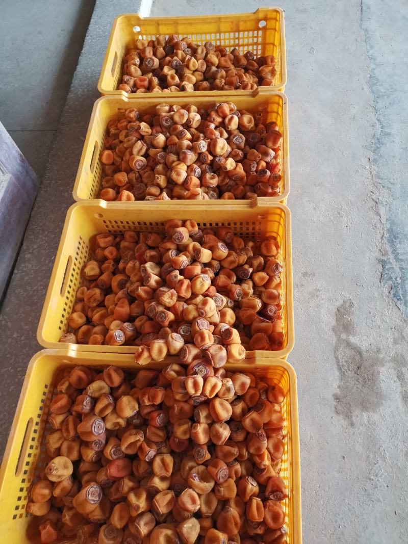 柿饼，广西吊饼。辣椒柿饼，大量上市，产地标准大量