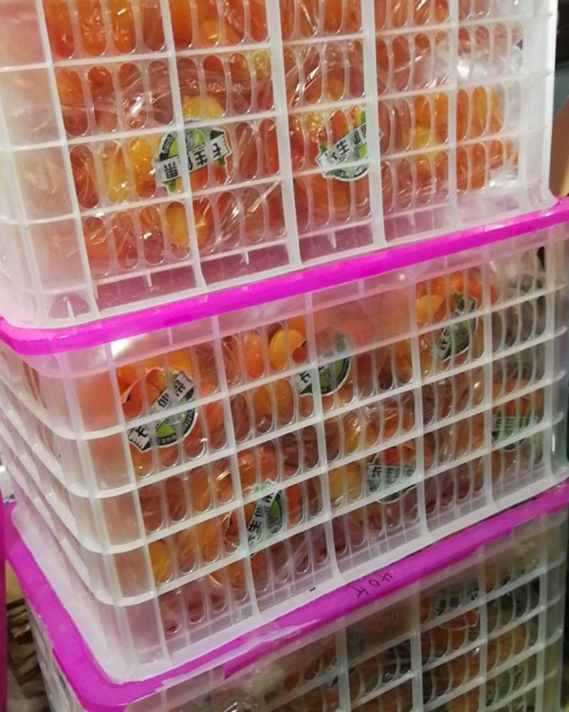 红参果批发