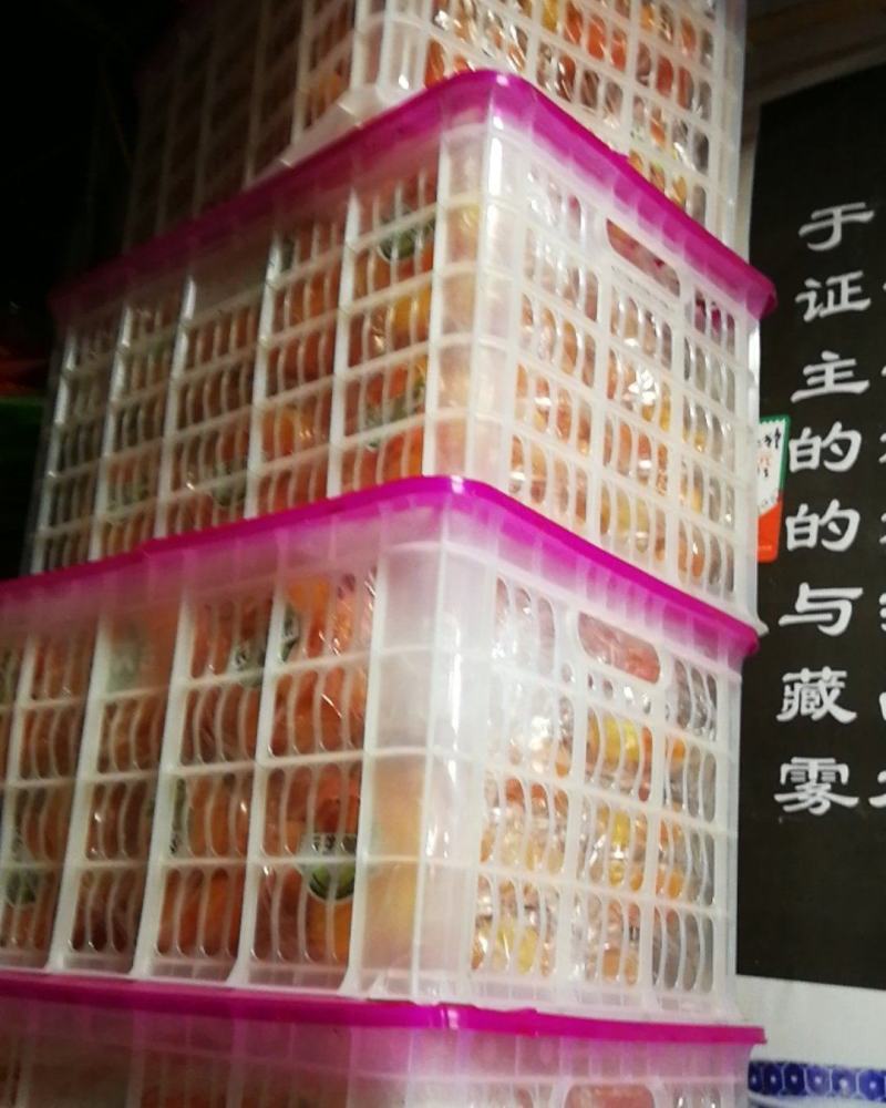 红参果批发