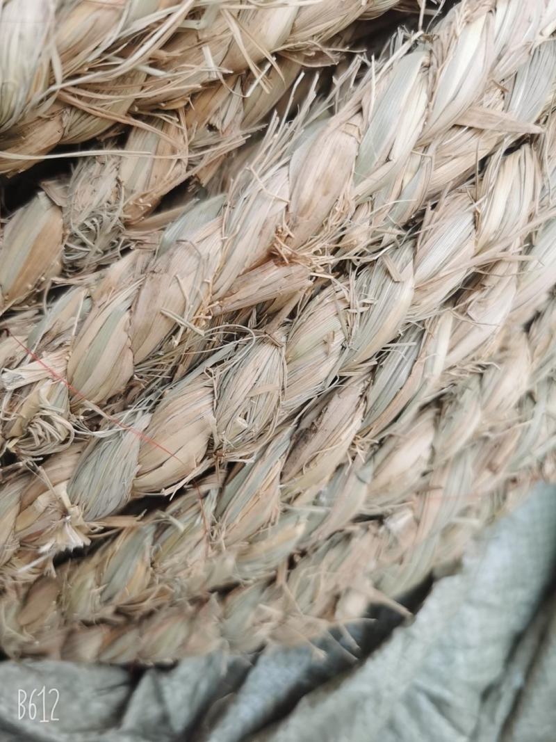 草绳草帘草苫草袋子