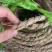 草绳草帘草苫草袋子