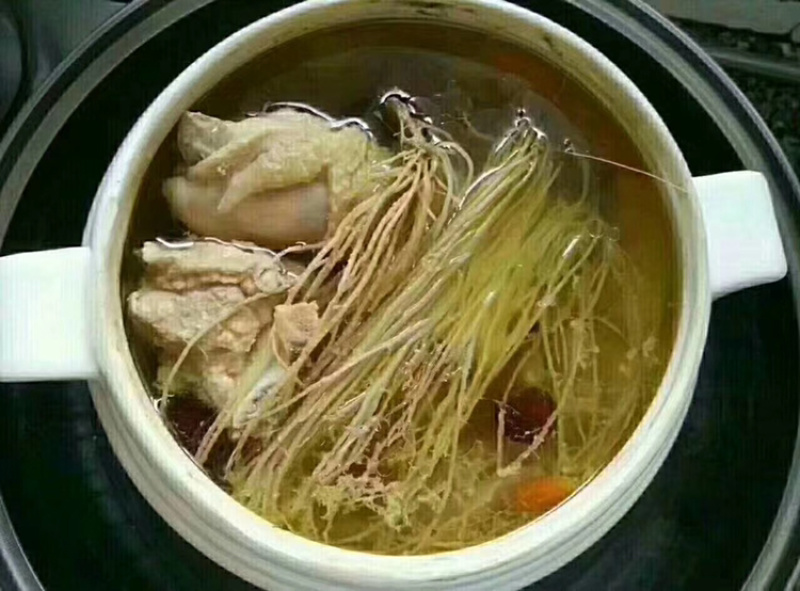 （精品养肝草）2023新货养肝草，货靓味美，产地直销