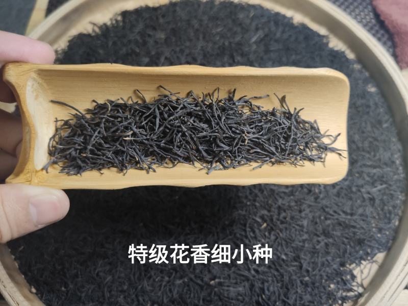 【专业批发】正山小种红茶特级蜜香花香金骏眉武夷红茶