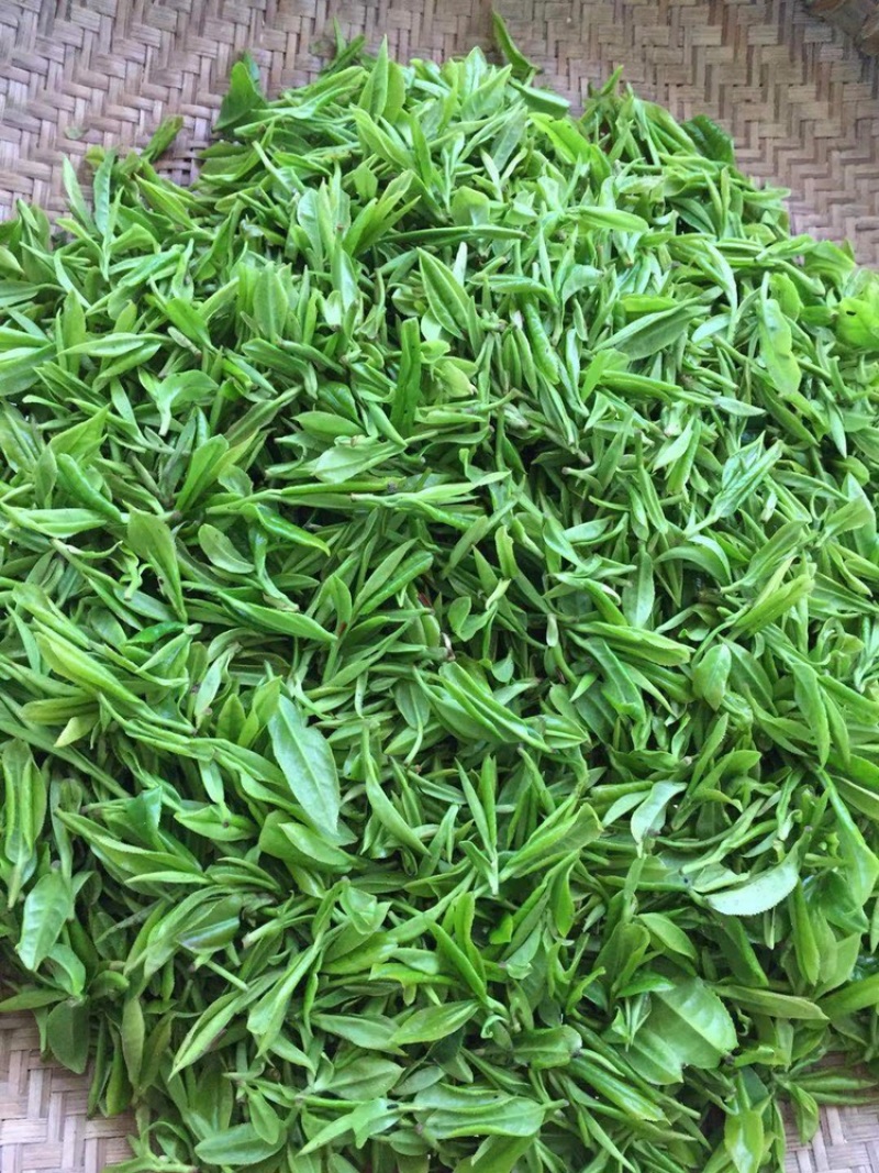 手工茶
