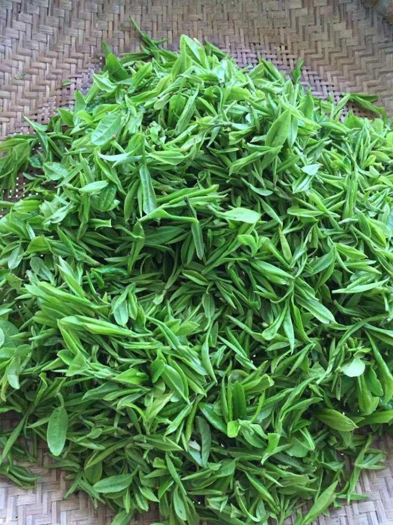 手工茶
