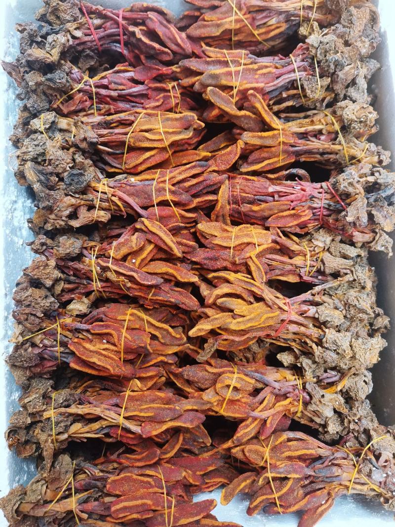 回春草两斤起批量大从优