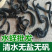 中药材水蛭粉纯水蛭粉清水水蛭蚂蟥干干货包邮