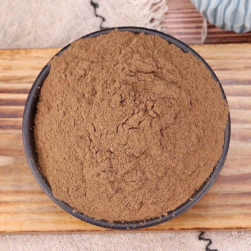 槟榔粉超细破壁粉高品质中药材特级槟榔子食用泡水正品
