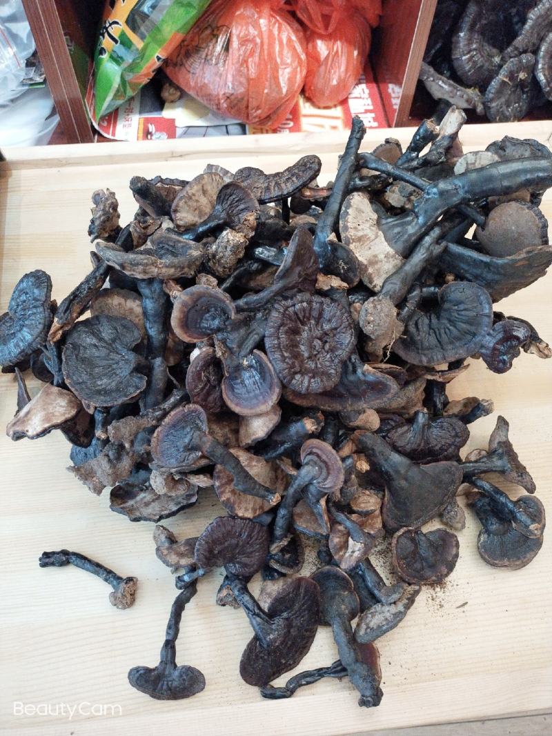 大瑶山土特产