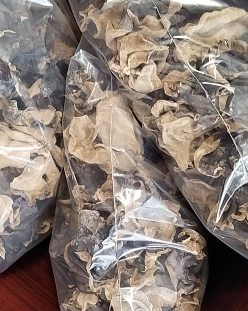 大瑶山土特产