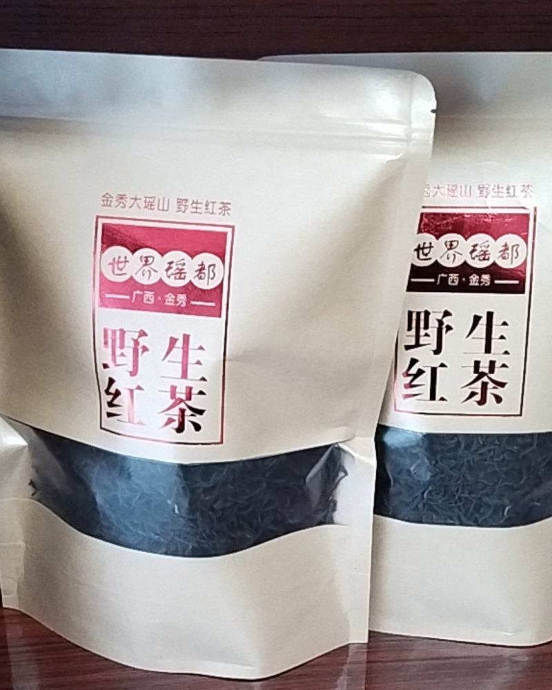 大瑶山土特产