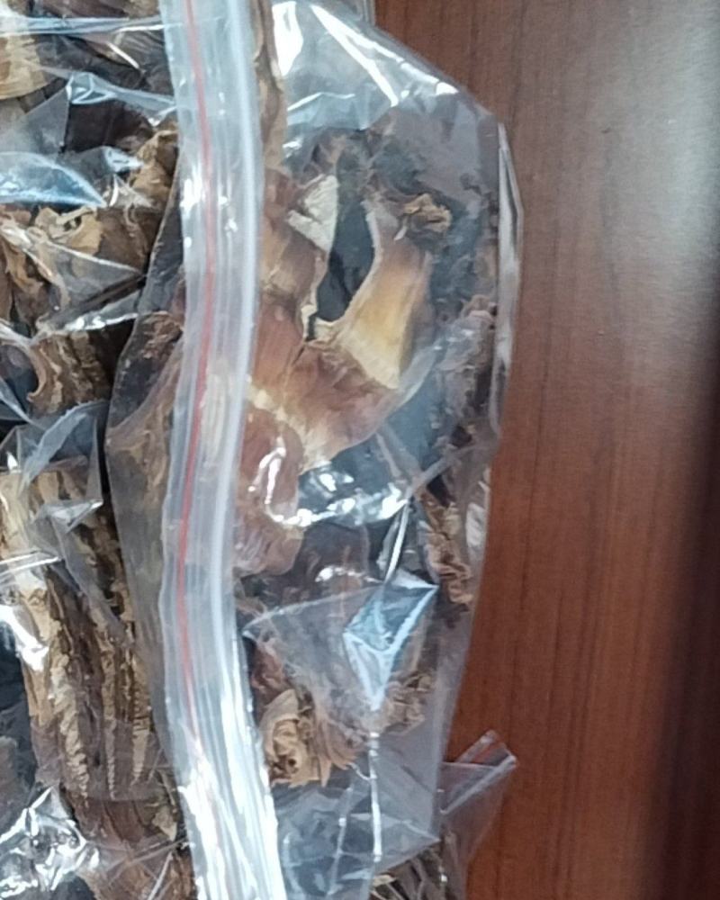 大瑶山土特产