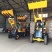 【小型铲车】柴油小型四驱铲车工程养殖农用抓草