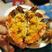 【网红老头蟹】自助餐专用，肉质鲜美老头蟹量大价格优惠