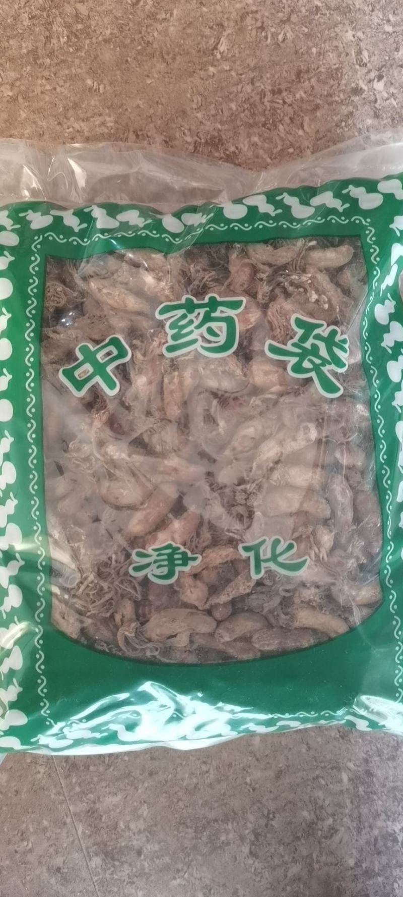 新货蝉花金蝉花虫草冬虫夏草知了花金蟾花包邮