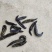 水蛭干品，医蛭干品，清水吊杆